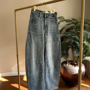 Jeans, broeken & shorts